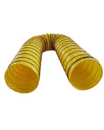 PVC flexible duct